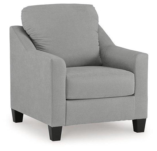 Adlai Chair - Abundant Home Collections