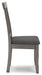 Shullden Dining Room Set - Abundant Home Collections