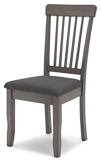 Shullden Dining Room Set - Abundant Home Collections