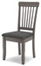 Shullden Dining Room Set - Abundant Home Collections