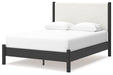Cadmori Bedroom Set - Abundant Home Collections
