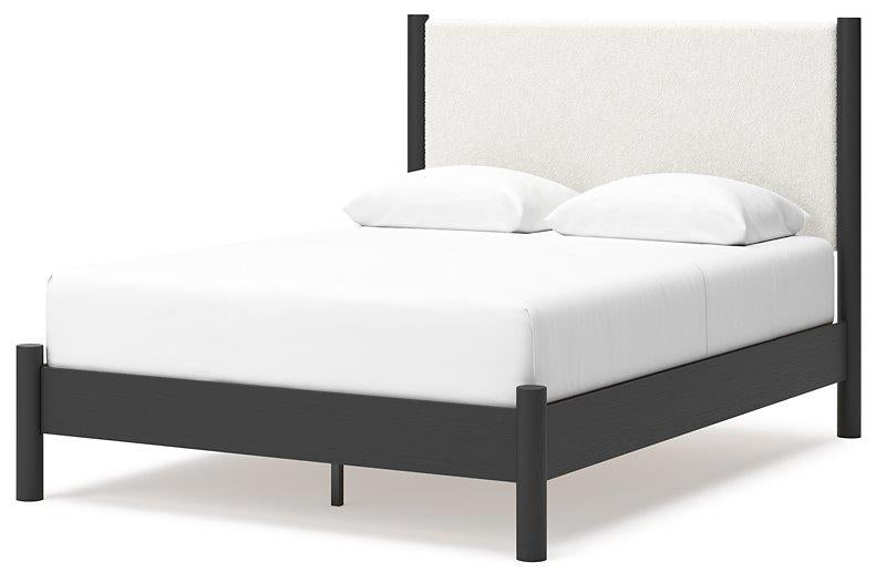 Cadmori Bedroom Set - Abundant Home Collections