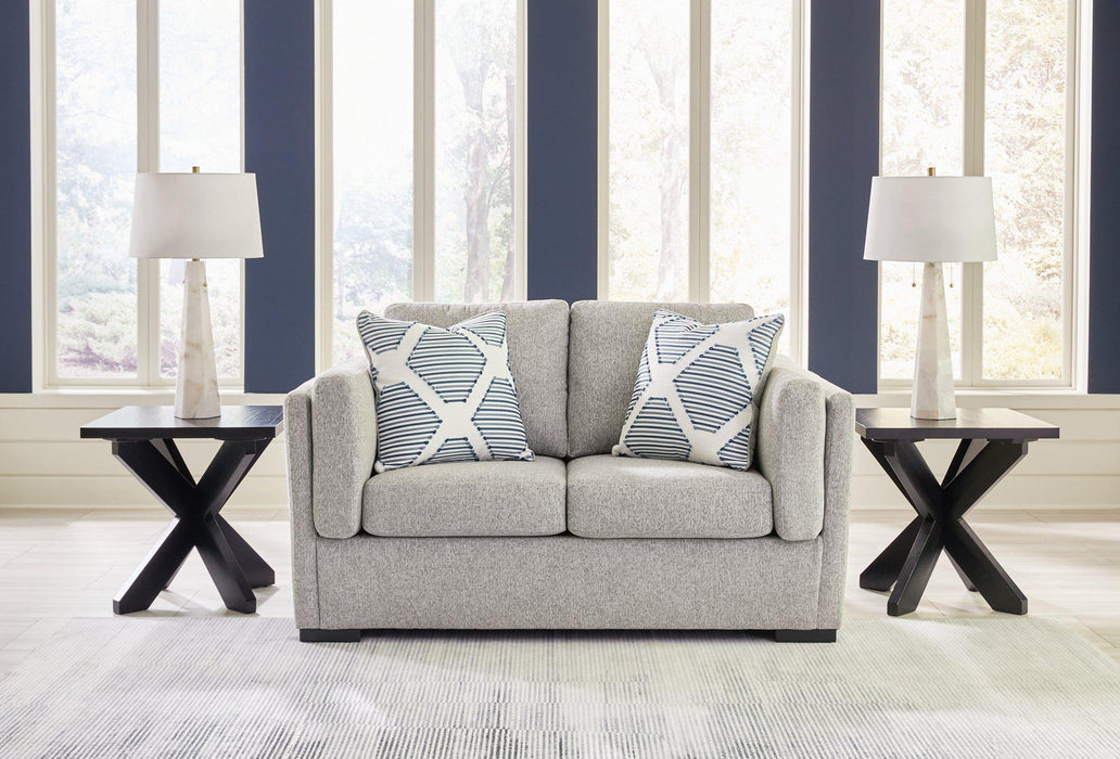 Evansley Living Room Set - Abundant Home Collections