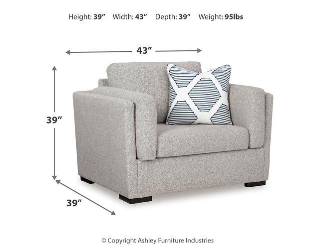 Evansley Living Room Set - Abundant Home Collections