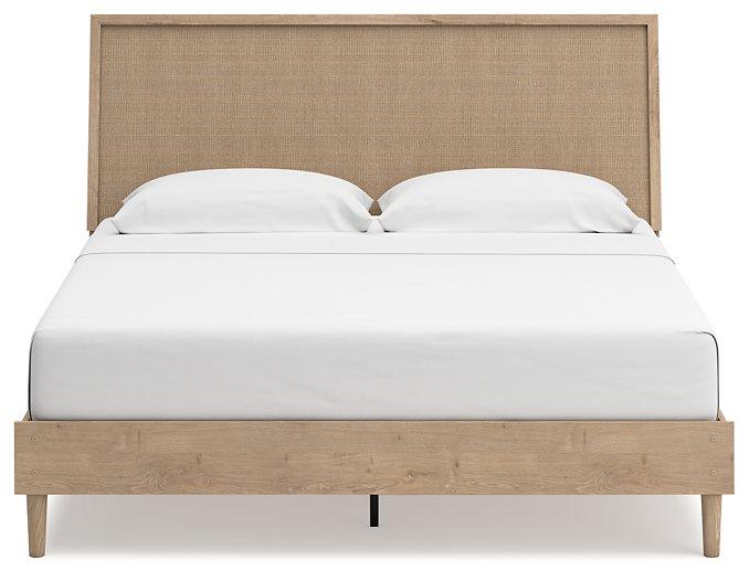 Cielden Bedroom Set - Abundant Home Collections