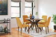Lyncott Dining Room Set - Abundant Home Collections