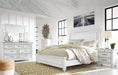 Kanwyn Bedroom Set - Abundant Home Collections