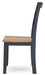 Gesthaven Dining Set - Abundant Home Collections