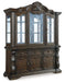 Maylee Dining Room Set - Abundant Home Collections