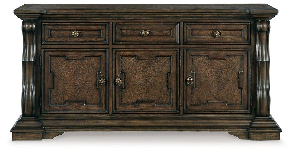 Maylee Dining Room Set - Abundant Home Collections