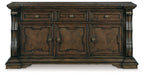 Maylee Dining Room Set - Abundant Home Collections