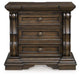 Maylee Bedroom Set - Abundant Home Collections