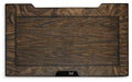 Maylee Bedroom Set - Abundant Home Collections
