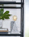 Maywick Table Lamp Set - Abundant Home Collections