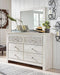 Paxberry Bedroom Set - Abundant Home Collections