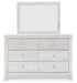 Paxberry Bedroom Set - Abundant Home Collections
