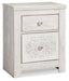Paxberry Bedroom Set - Abundant Home Collections