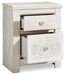 Paxberry Bedroom Set - Abundant Home Collections