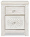 Paxberry Bedroom Set - Abundant Home Collections
