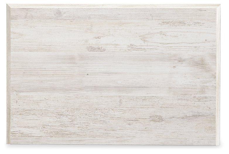Paxberry Bedroom Set - Abundant Home Collections