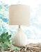 Rainermen Lamp Set - Abundant Home Collections