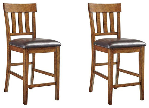 Ralene Bar Stool Set - Abundant Home Collections