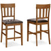 Ralene Counter Height Dining Set - Abundant Home Collections