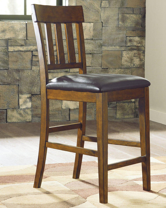 Ralene Counter Height Dining Set - Abundant Home Collections