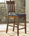 Ralene Counter Height Dining Set - Abundant Home Collections
