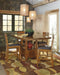 Ralene Counter Height Dining Set - Abundant Home Collections