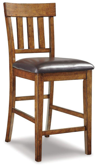 Ralene Counter Height Dining Set - Abundant Home Collections