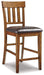 Ralene Counter Height Dining Set - Abundant Home Collections