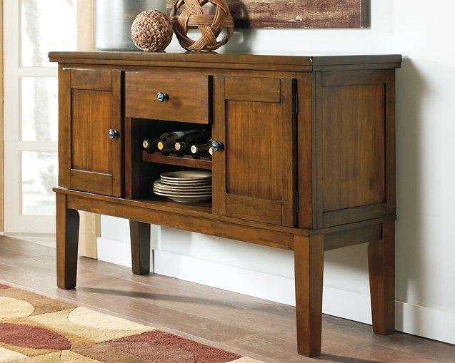 Ralene Counter Height Dining Set - Abundant Home Collections