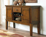Ralene Counter Height Dining Set - Abundant Home Collections