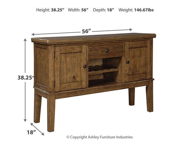 Ralene Counter Height Dining Set - Abundant Home Collections