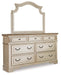 Realyn Bedroom Set - Abundant Home Collections