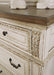 Realyn Bedroom Set - Abundant Home Collections