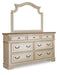 Realyn Bedroom Set - Abundant Home Collections