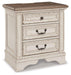 Realyn Bedroom Set - Abundant Home Collections