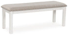 Robbinsdale Dining Package - Abundant Home Collections