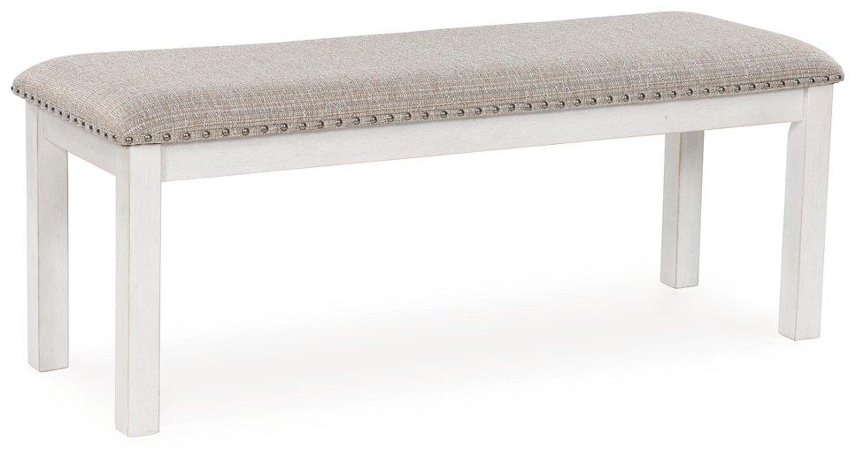 Robbinsdale Dining Package - Abundant Home Collections