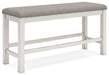 Robbinsdale Dining Package - Abundant Home Collections