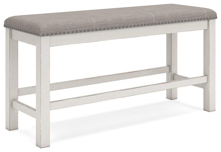 Robbinsdale Dining Package - Abundant Home Collections