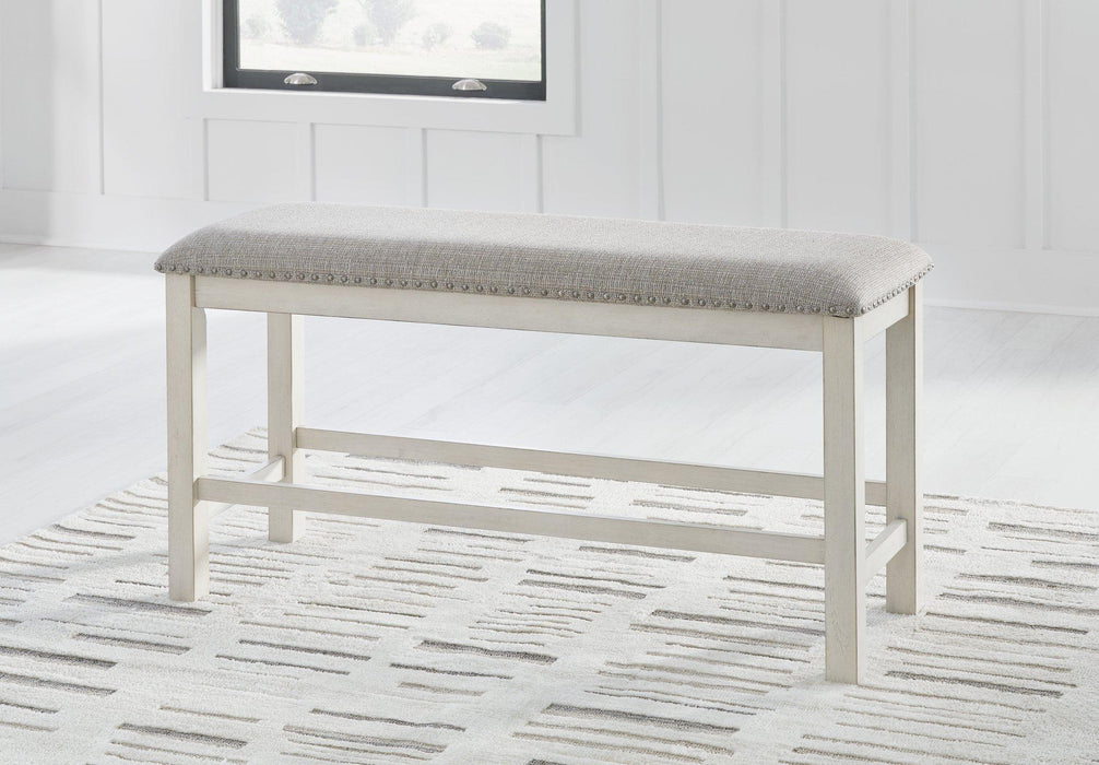 Robbinsdale Dining Package - Abundant Home Collections