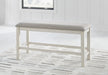 Robbinsdale Dining Package - Abundant Home Collections