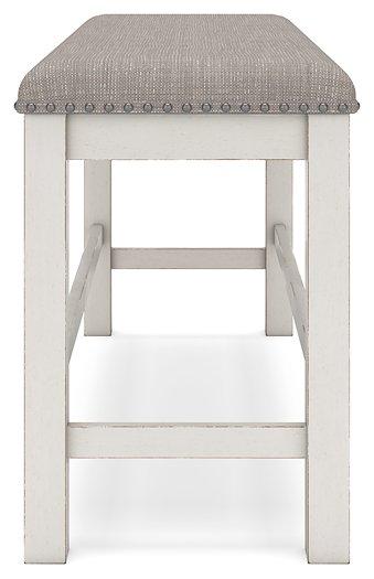 Robbinsdale Dining Package - Abundant Home Collections