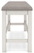 Robbinsdale Dining Package - Abundant Home Collections