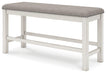 Robbinsdale Dining Package - Abundant Home Collections