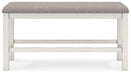 Robbinsdale Dining Package - Abundant Home Collections