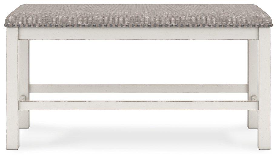 Robbinsdale Dining Package - Abundant Home Collections